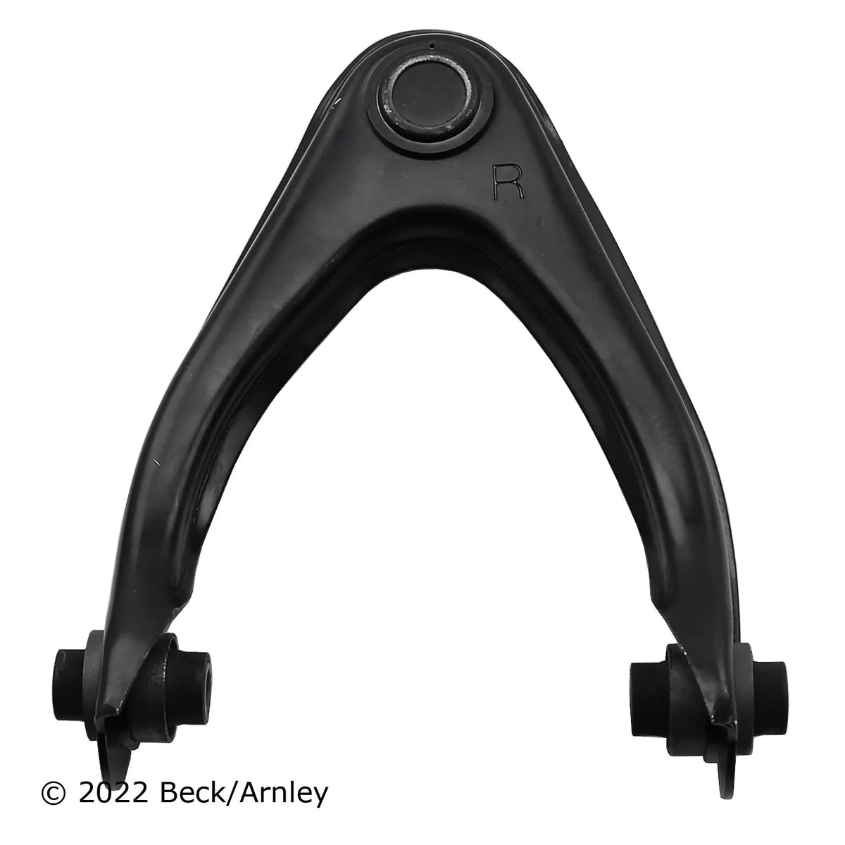 Beck/Arnley 102-4802 1997-2001 Honda CR-V Suspension Control Arm and Ball Joint Assembly