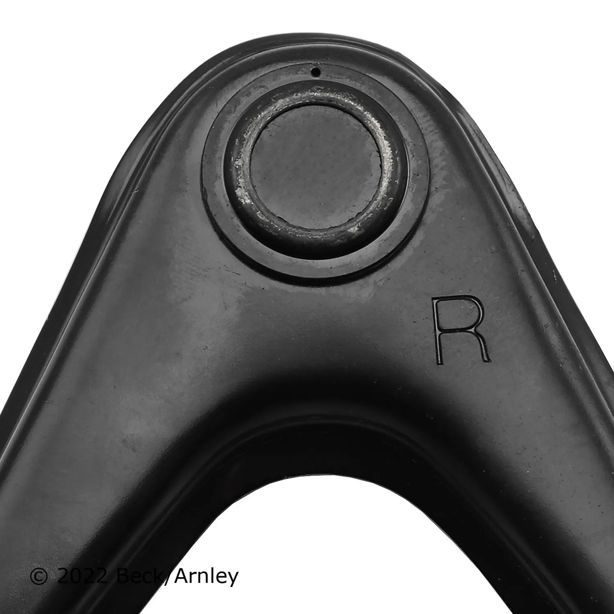 Beck/Arnley 102-4802 1997-2001 Honda CR-V Suspension Control Arm and Ball Joint Assembly