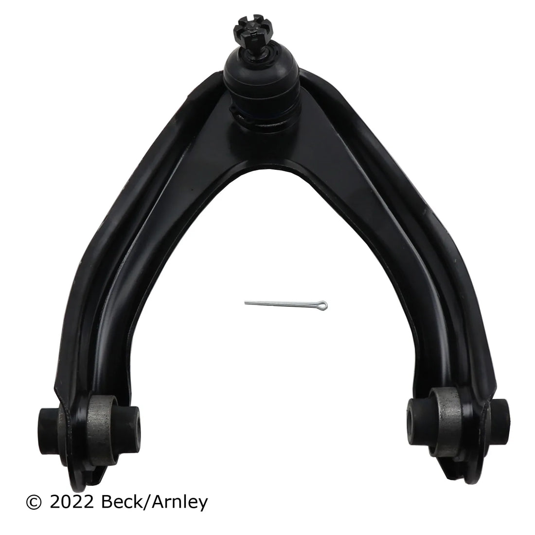 Beck/Arnley 102-4802 1997-2001 Honda CR-V Suspension Control Arm and Ball Joint Assembly