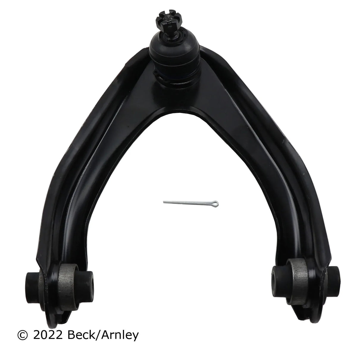 Beck/Arnley 102-4802 1997-2001 Honda CR-V Suspension Control Arm and Ball Joint Assembly