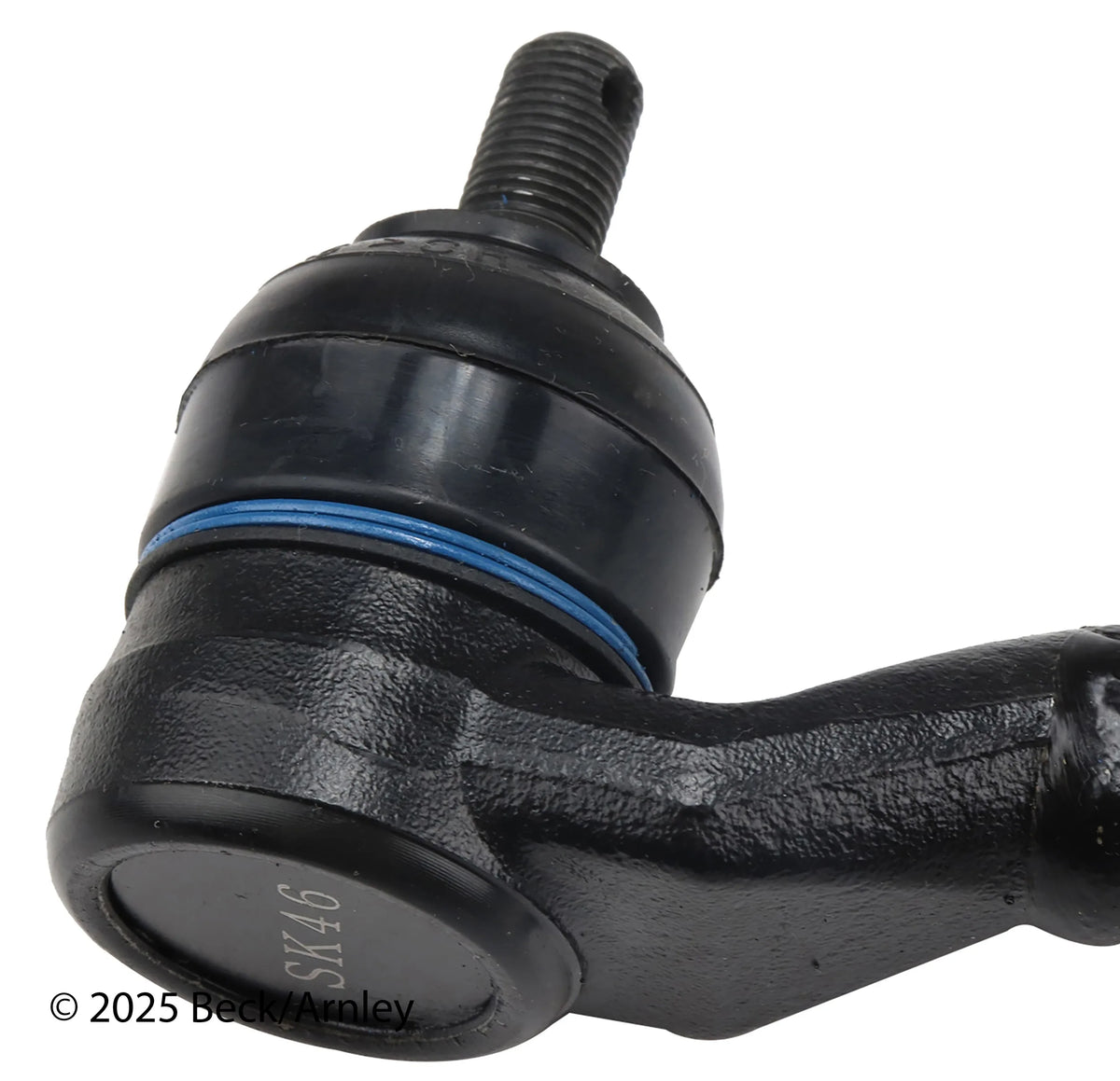 Beck/Arnley 102-4805 2001-2003 Acura CL Suspension Control Arm and Ball Joint Assembly