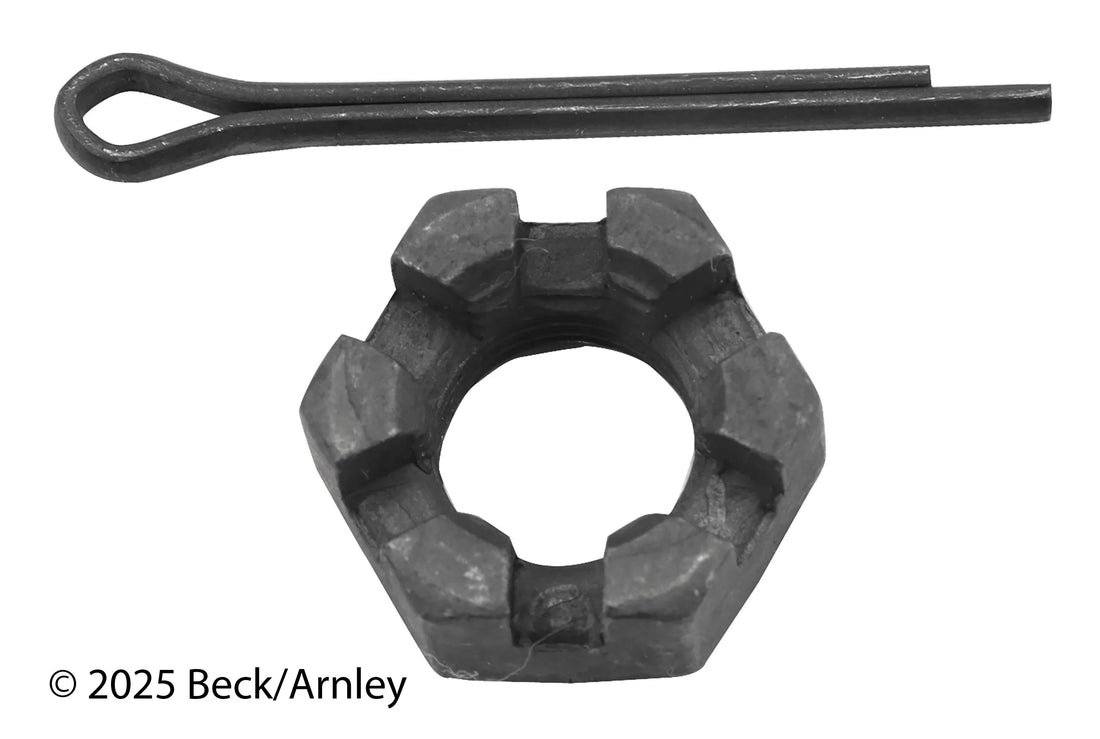 Beck/Arnley 102-4805 2001-2003 Acura CL Suspension Control Arm and Ball Joint Assembly