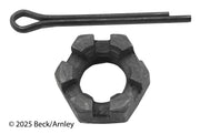 Beck/Arnley 102-4805 2001-2003 Acura CL Suspension Control Arm and Ball Joint Assembly