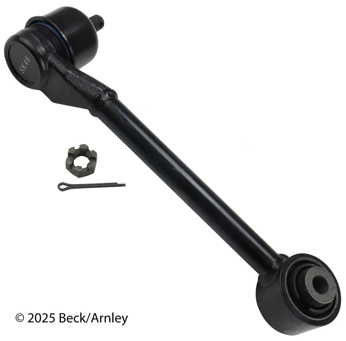 Beck/Arnley 102-4805 2001-2003 Acura CL Suspension Control Arm and Ball Joint Assembly