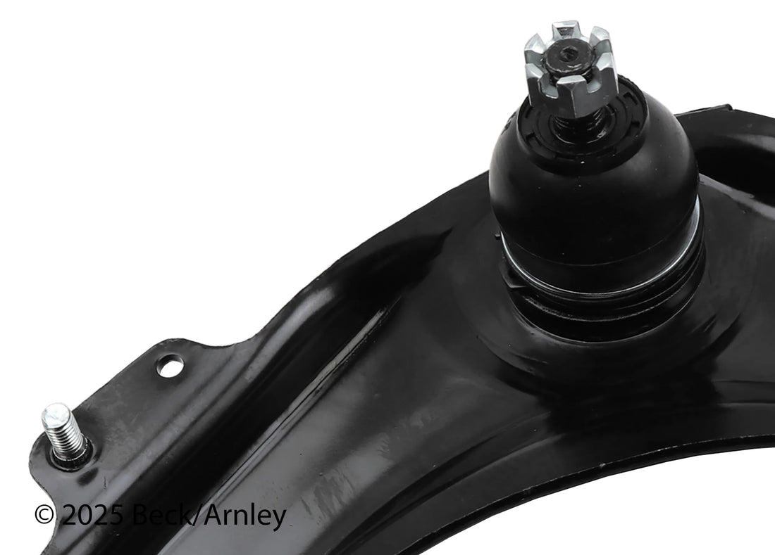 Beck/Arnley 102-4854 2001-2003 Acura CL Suspension Control Arm and Ball Joint Assembly