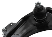 Beck/Arnley 102-4854 2001-2003 Acura CL Suspension Control Arm and Ball Joint Assembly