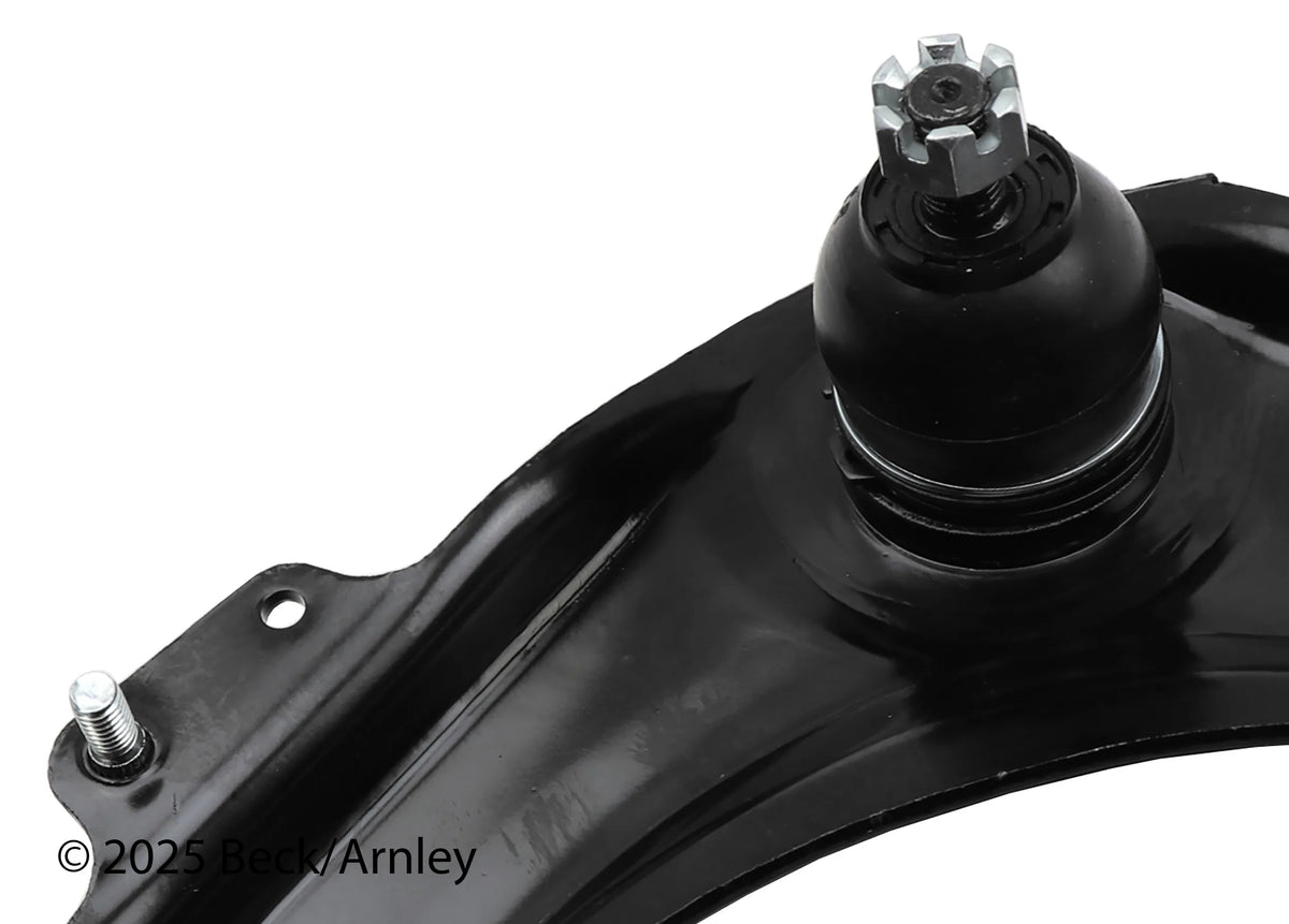Beck/Arnley 102-4854 2001-2003 Acura CL Suspension Control Arm and Ball Joint Assembly