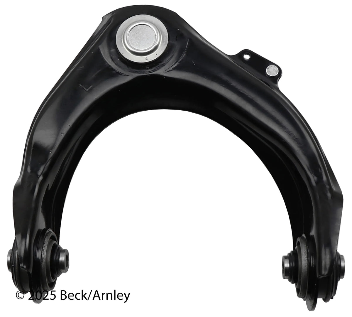 Beck/Arnley 102-4854 2001-2003 Acura CL Suspension Control Arm and Ball Joint Assembly