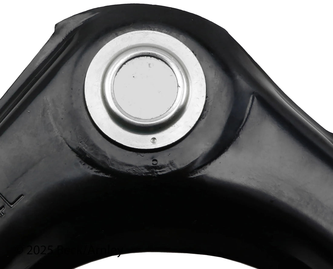 Beck/Arnley 102-4854 2001-2003 Acura CL Suspension Control Arm and Ball Joint Assembly