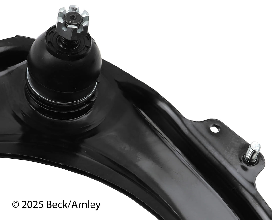 Beck/Arnley 102-4855 2001-2003 Acura CL Suspension Control Arm and Ball Joint Assembly