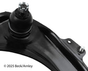 Beck/Arnley 102-4855 2001-2003 Acura CL Suspension Control Arm and Ball Joint Assembly