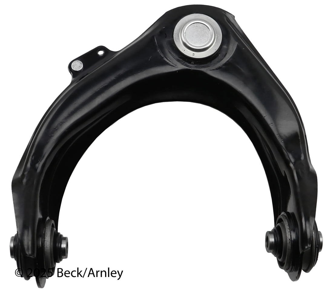 Beck/Arnley 102-4855 2001-2003 Acura CL Suspension Control Arm and Ball Joint Assembly