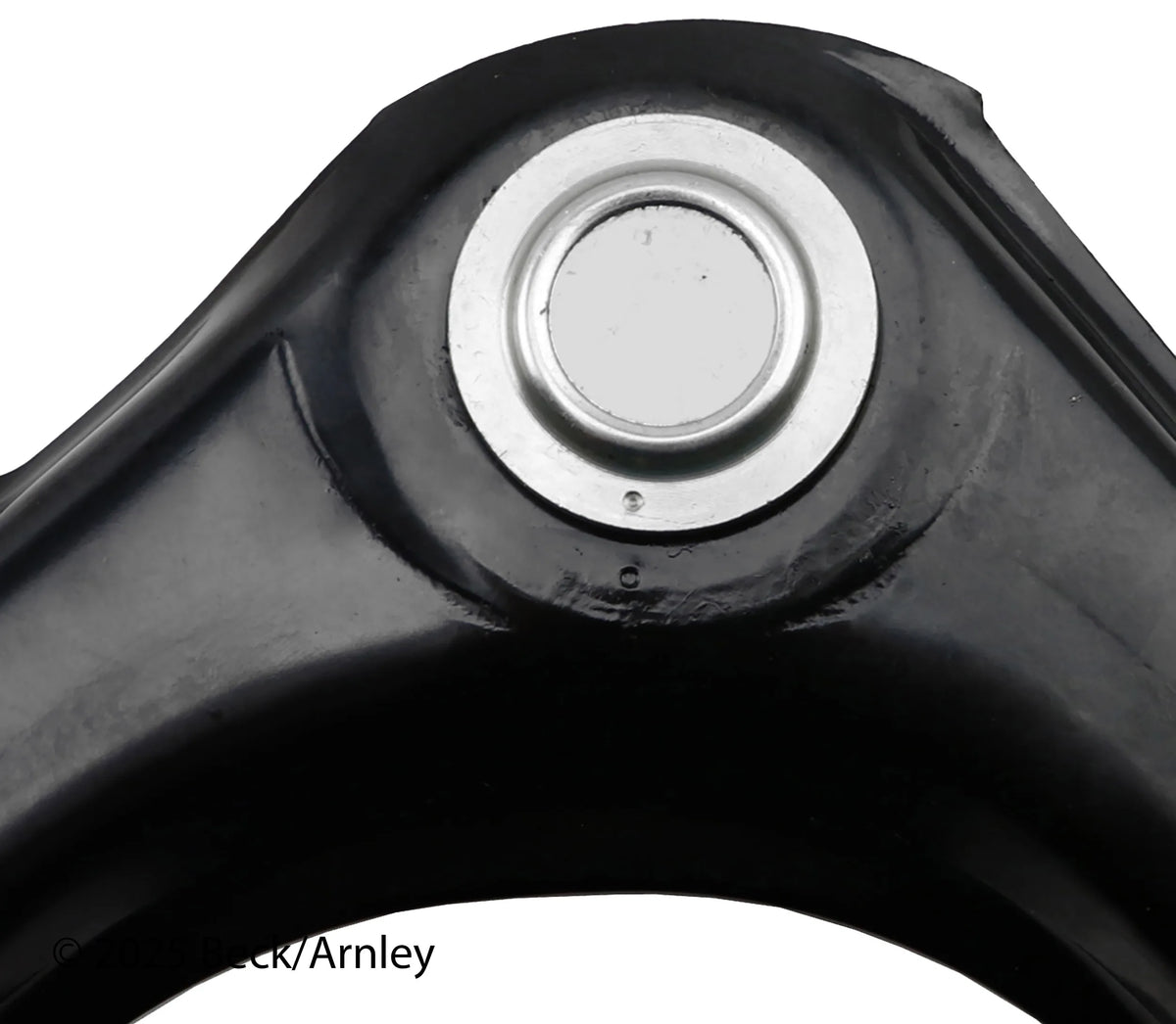 Beck/Arnley 102-4855 2001-2003 Acura CL Suspension Control Arm and Ball Joint Assembly
