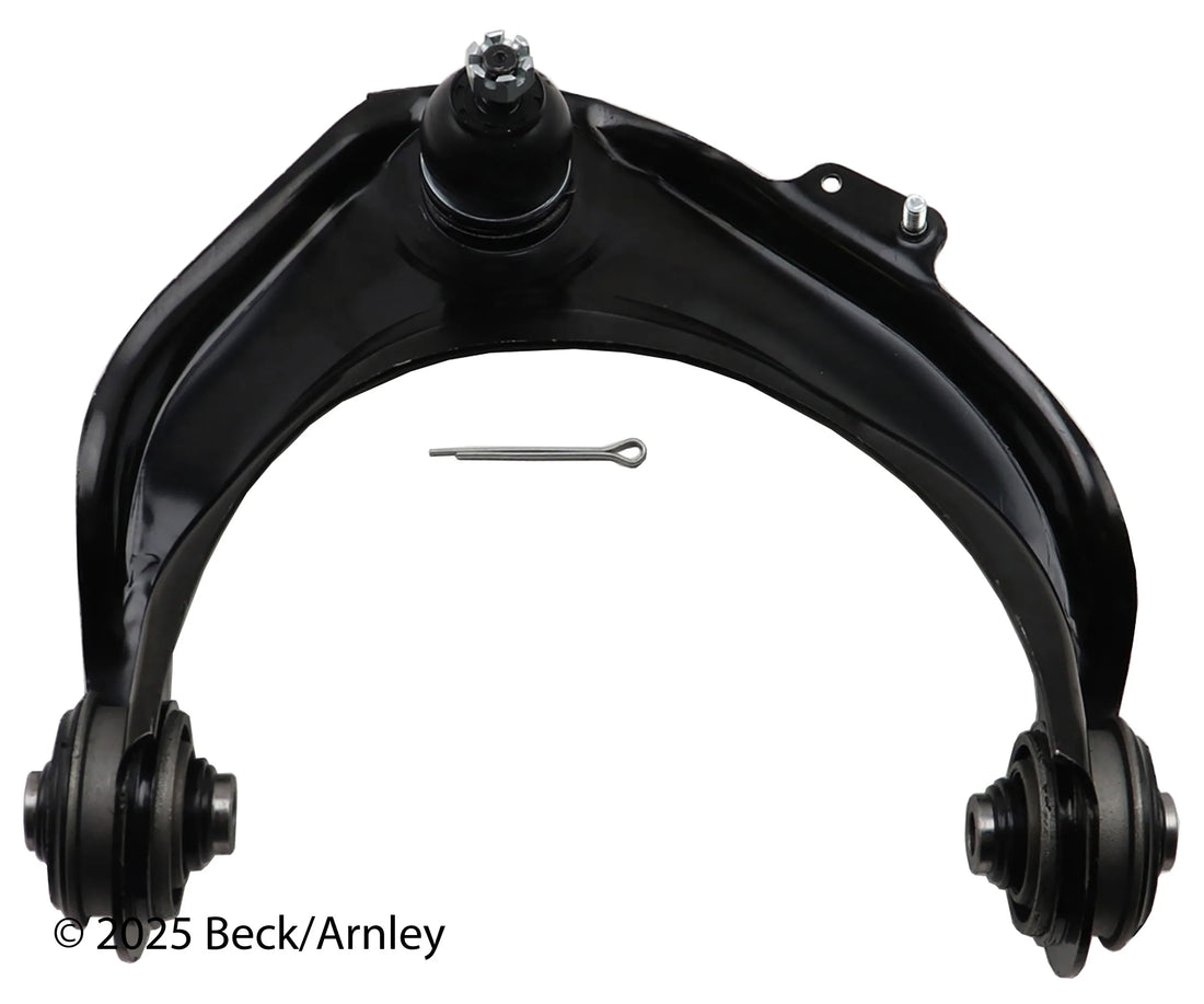Beck/Arnley 102-4855 2001-2003 Acura CL Suspension Control Arm and Ball Joint Assembly