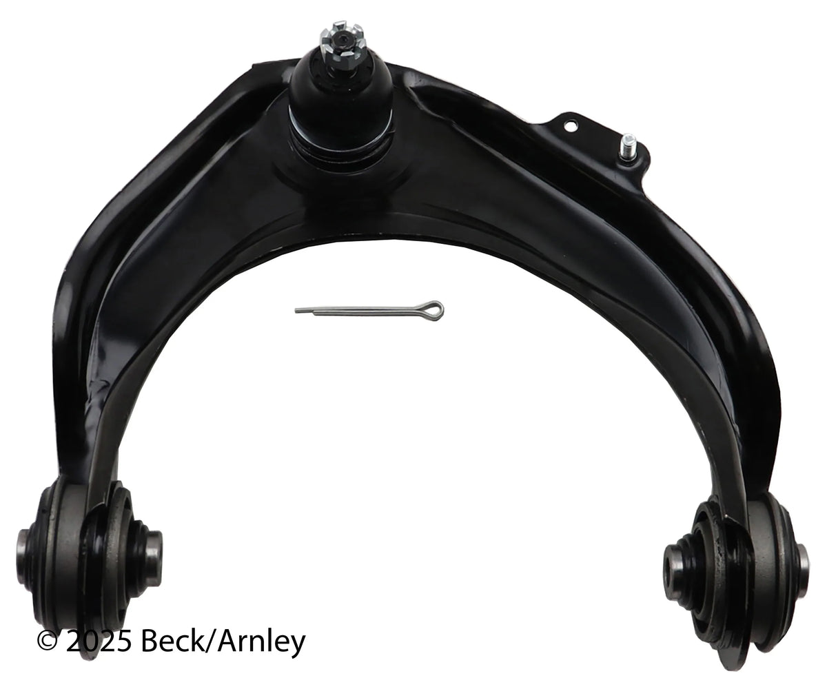 Beck/Arnley 102-4855 2001-2003 Acura CL Suspension Control Arm and Ball Joint Assembly