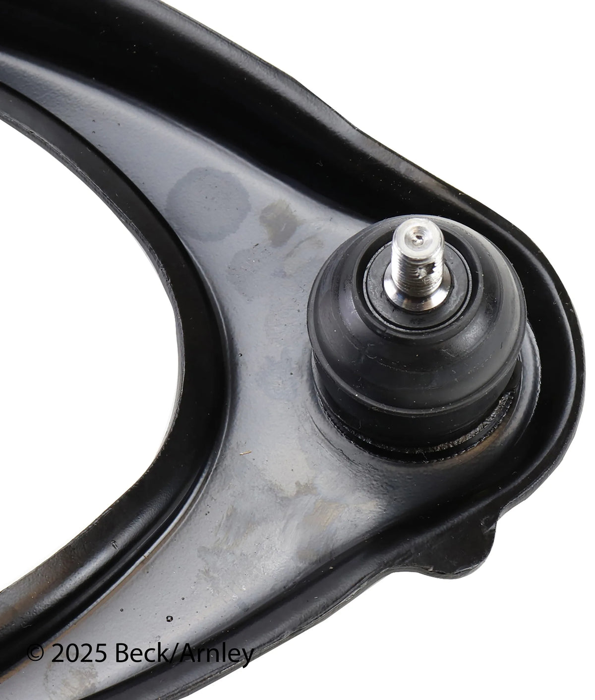 Beck/Arnley 102-4857 1996-2000 Honda Civic Suspension Control Arm and Ball Joint Assembly