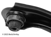 Beck/Arnley 102-4857 1996-2000 Honda Civic Suspension Control Arm and Ball Joint Assembly
