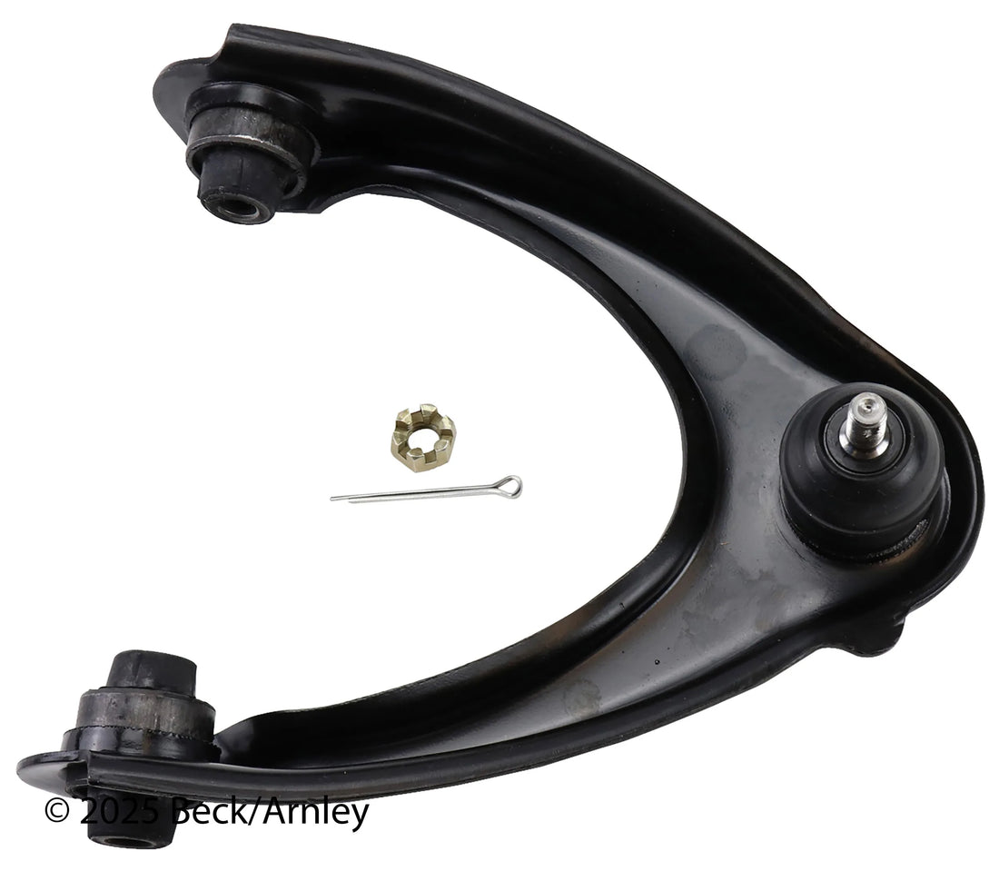 Beck/Arnley 102-4857 1996-2000 Honda Civic Suspension Control Arm and Ball Joint Assembly