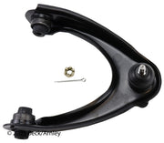 Beck/Arnley 102-4857 1996-2000 Honda Civic Suspension Control Arm and Ball Joint Assembly