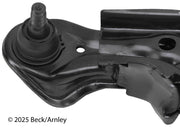 Beck/Arnley 102-4916 1996-1999 INFINITI I30 Suspension Control Arm and Ball Joint Assembly