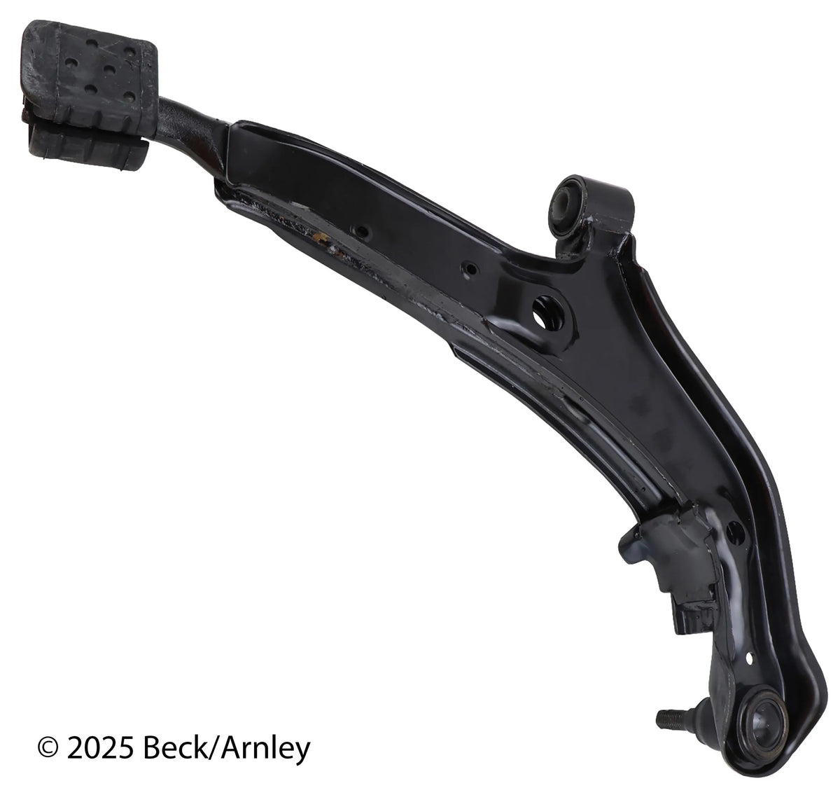 Beck/Arnley 102-4916 1996-1999 INFINITI I30 Suspension Control Arm and Ball Joint Assembly