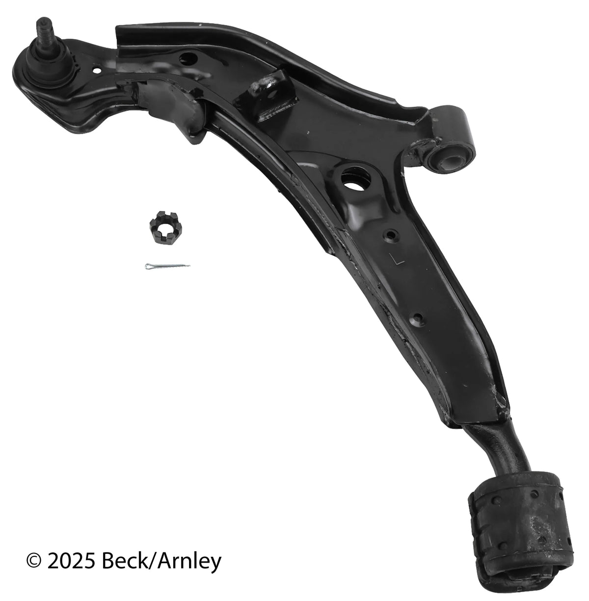 Beck/Arnley 102-4916 1996-1999 INFINITI I30 Suspension Control Arm and Ball Joint Assembly