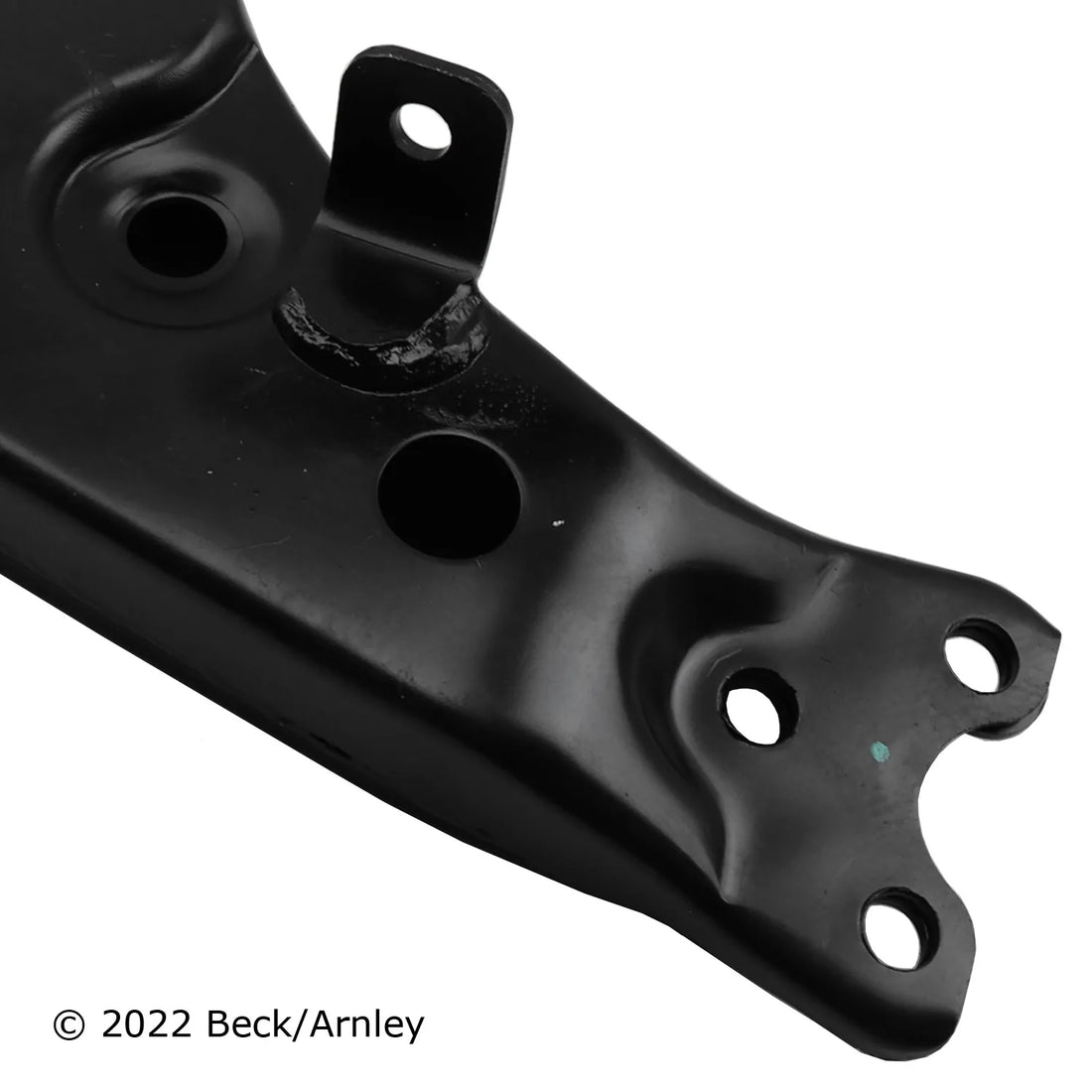 Beck/Arnley 102-4927 1996-2002 Toyota Corolla Suspension Control Arm
