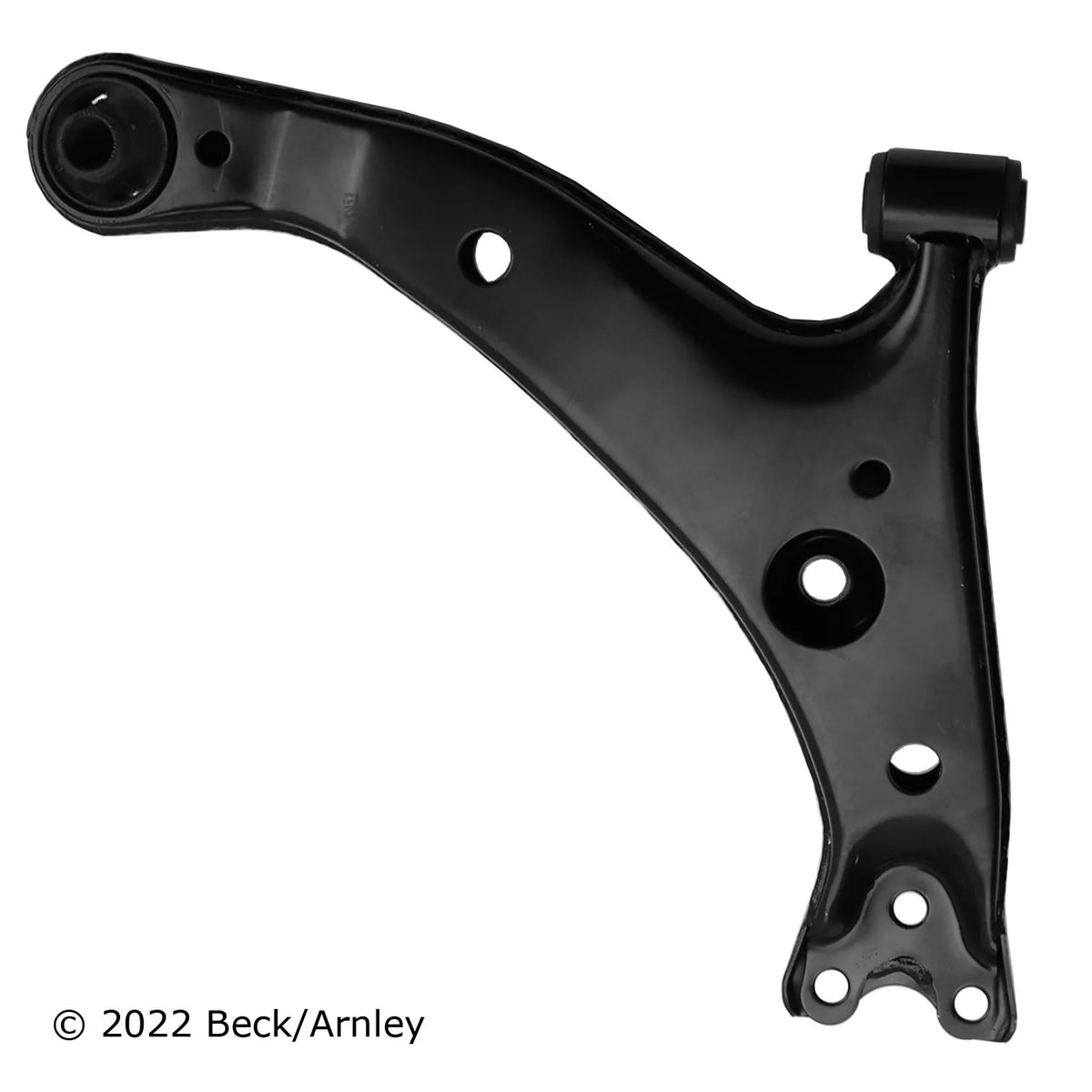 Beck/Arnley 102-4927 1996-2002 Toyota Corolla Suspension Control Arm