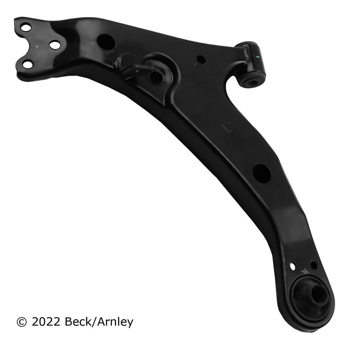 Beck/Arnley 102-4927 1996-2002 Toyota Corolla Suspension Control Arm