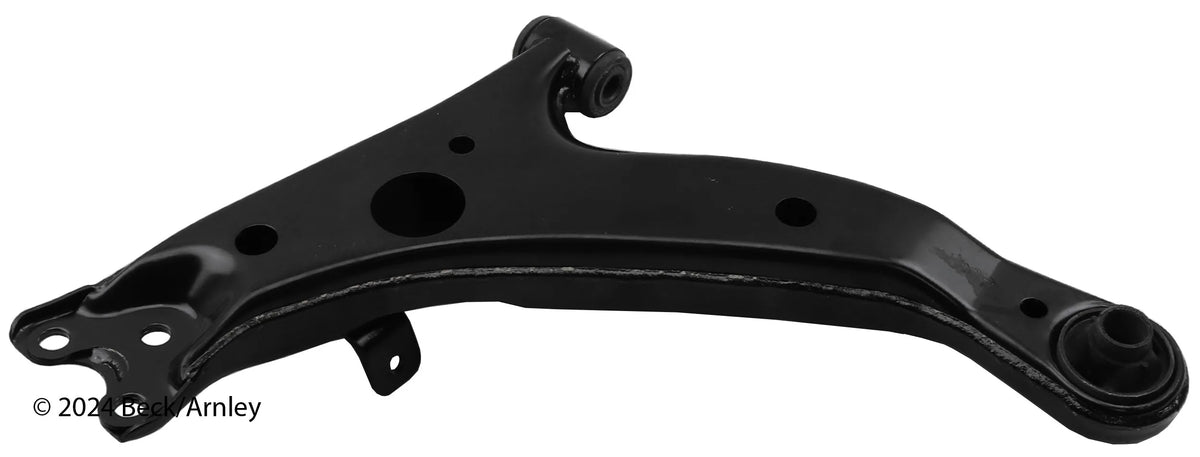 Beck/Arnley 102-4928 1996-2002 Toyota Corolla Suspension Control Arm