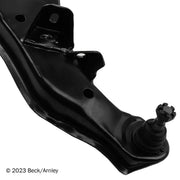 Beck/Arnley 102-4931 2002-2004 INFINITI I35 Suspension Control Arm and Ball Joint Assembly