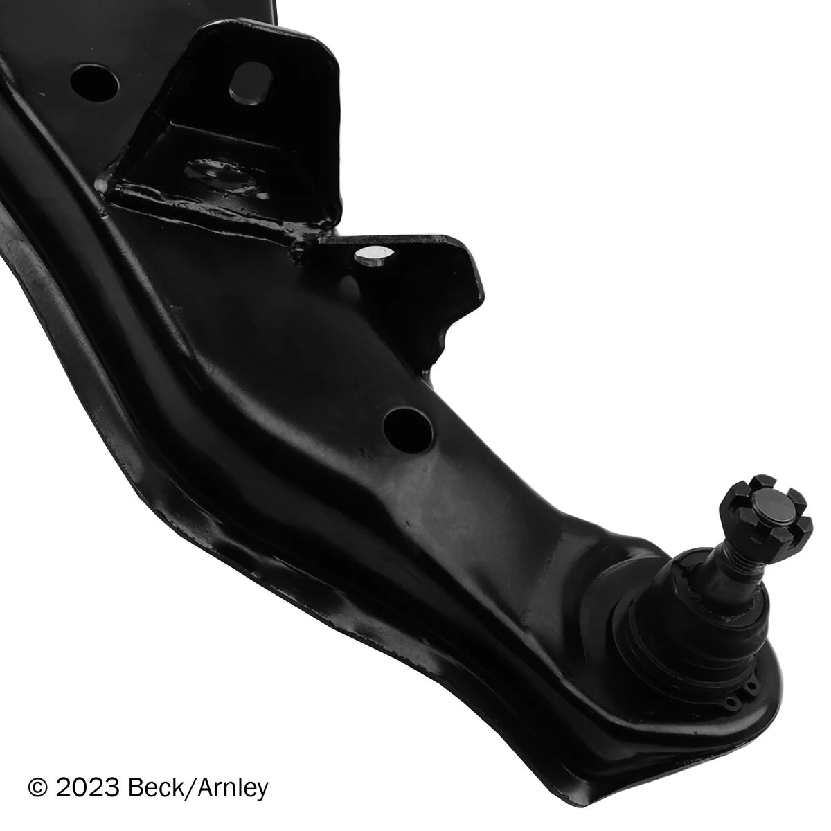 Beck/Arnley 102-4931 2002-2004 INFINITI I35 Suspension Control Arm and Ball Joint Assembly