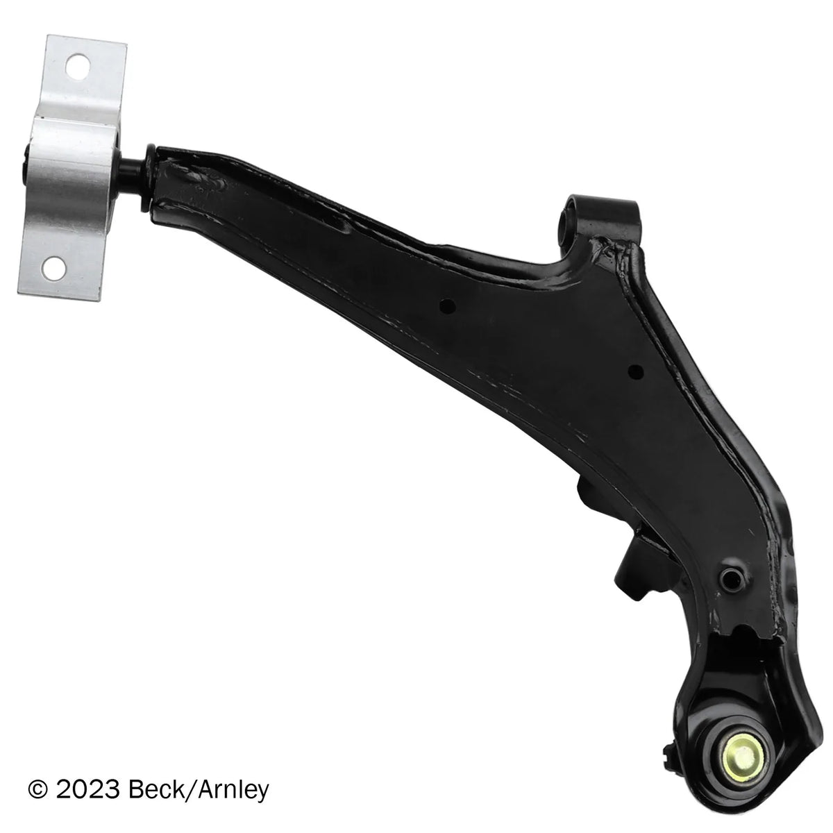 Beck/Arnley 102-4931 2002-2004 INFINITI I35 Suspension Control Arm and Ball Joint Assembly