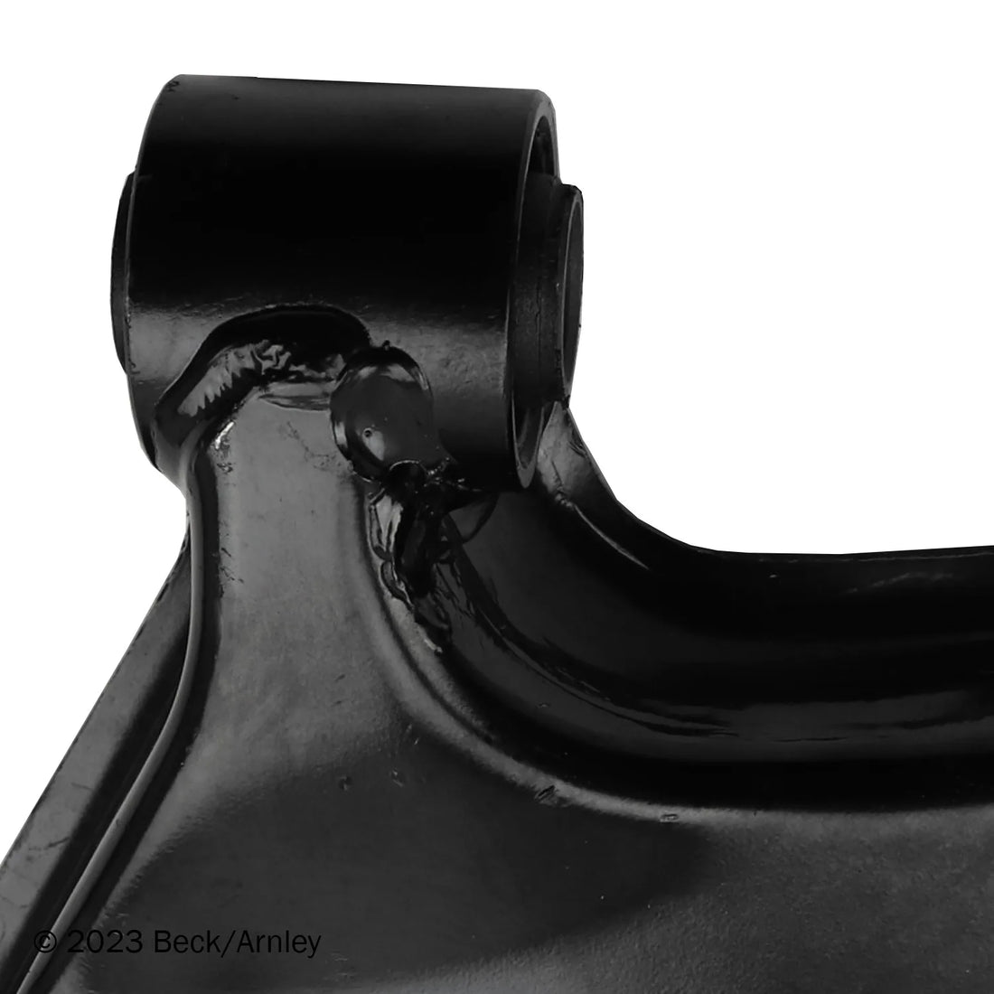 Beck/Arnley 102-4931 2002-2004 INFINITI I35 Suspension Control Arm and Ball Joint Assembly