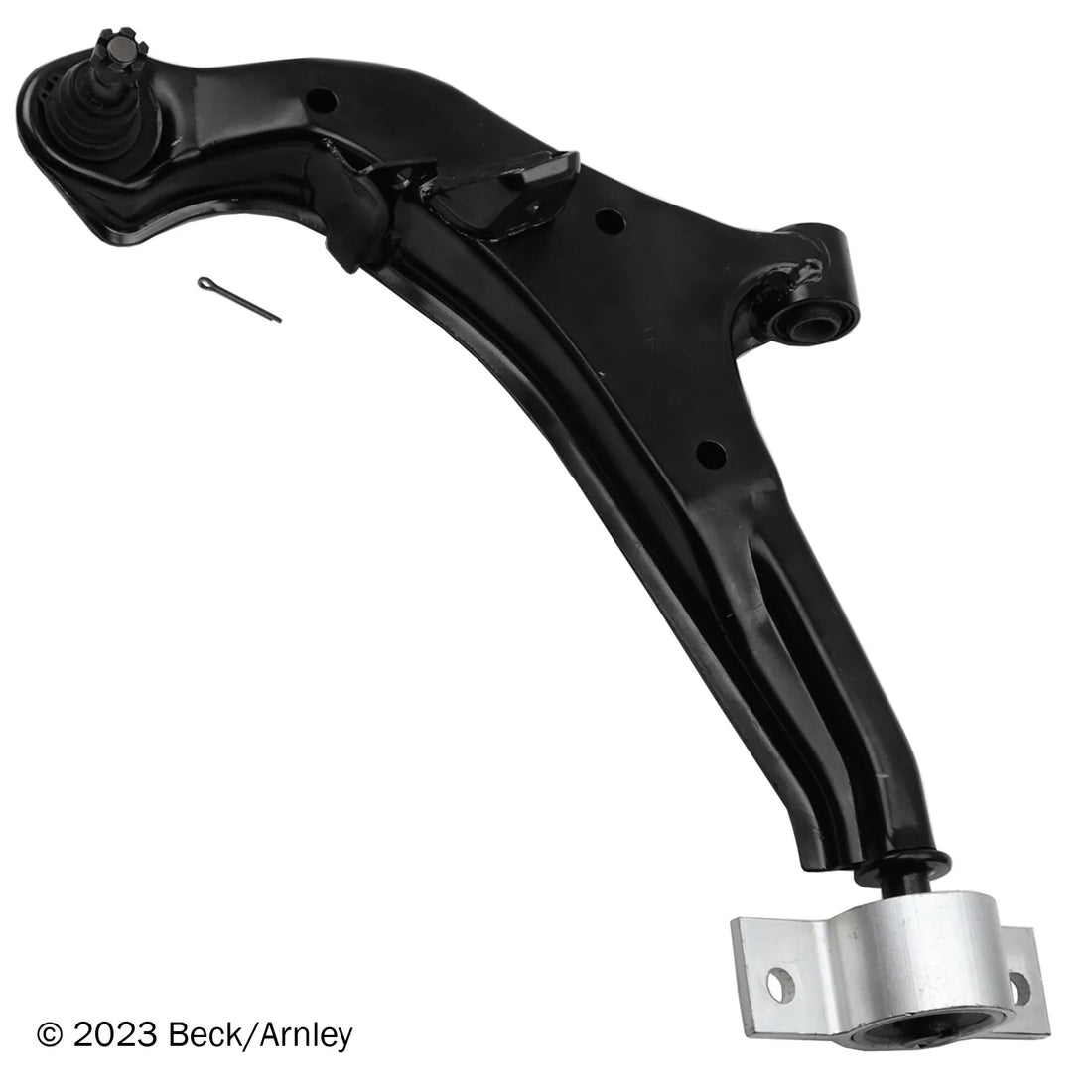 Beck/Arnley 102-4931 2002-2004 INFINITI I35 Suspension Control Arm and Ball Joint Assembly