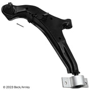 Beck/Arnley 102-4931 2002-2004 INFINITI I35 Suspension Control Arm and Ball Joint Assembly