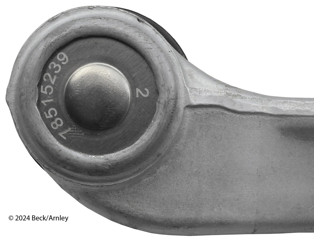 Beck/Arnley 102-4963 2000-2009 Audi S4 Suspension Control Arm and Ball Joint Assembly