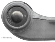 Beck/Arnley 102-4963 2000-2009 Audi S4 Suspension Control Arm and Ball Joint Assembly