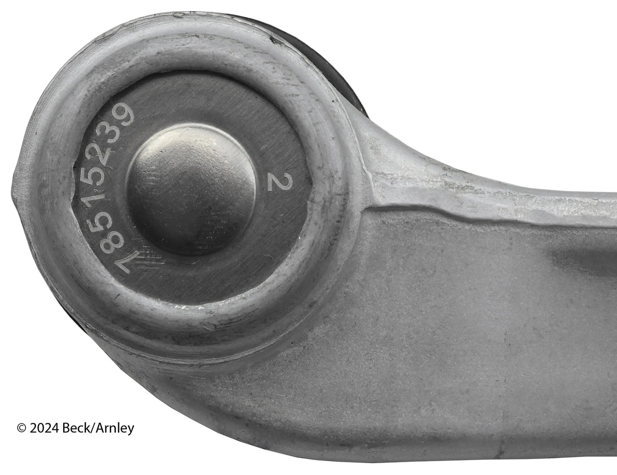 Beck/Arnley 102-4963 2000-2009 Audi S4 Suspension Control Arm and Ball Joint Assembly