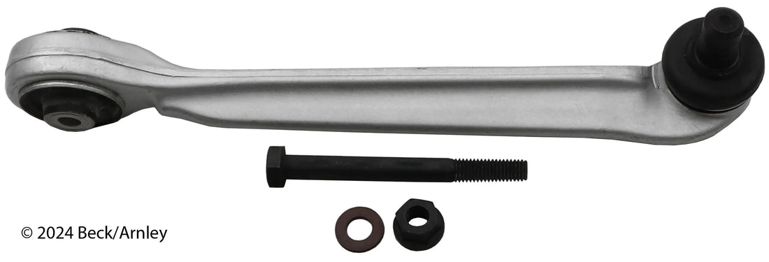 Beck/Arnley 102-4963 2000-2009 Audi S4 Suspension Control Arm and Ball Joint Assembly