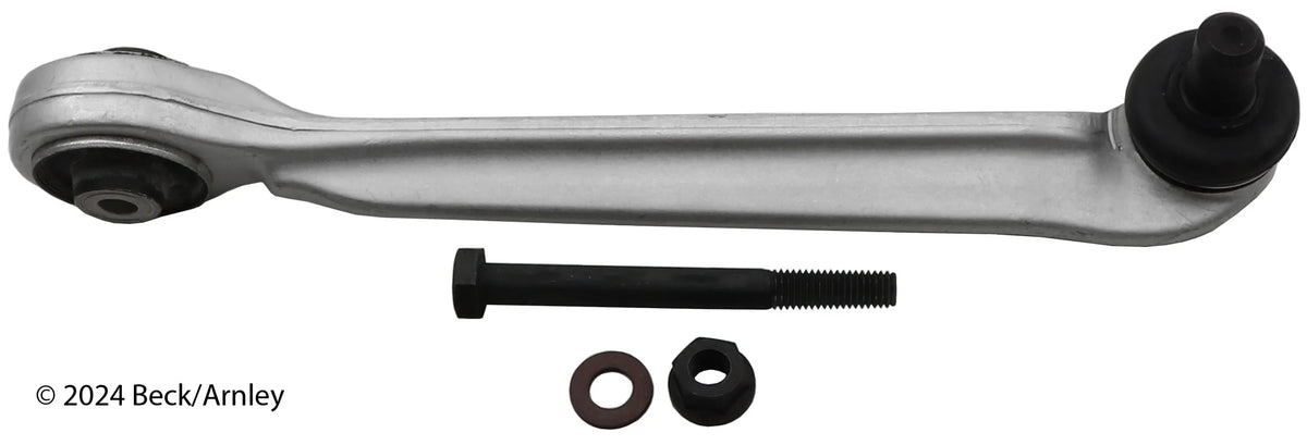 Beck/Arnley 102-4963 2000-2009 Audi S4 Suspension Control Arm and Ball Joint Assembly