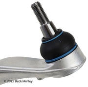 Beck/Arnley 102-4965 1996-2007 Audi A4 Quattro Suspension Control Arm and Ball Joint Assembly
