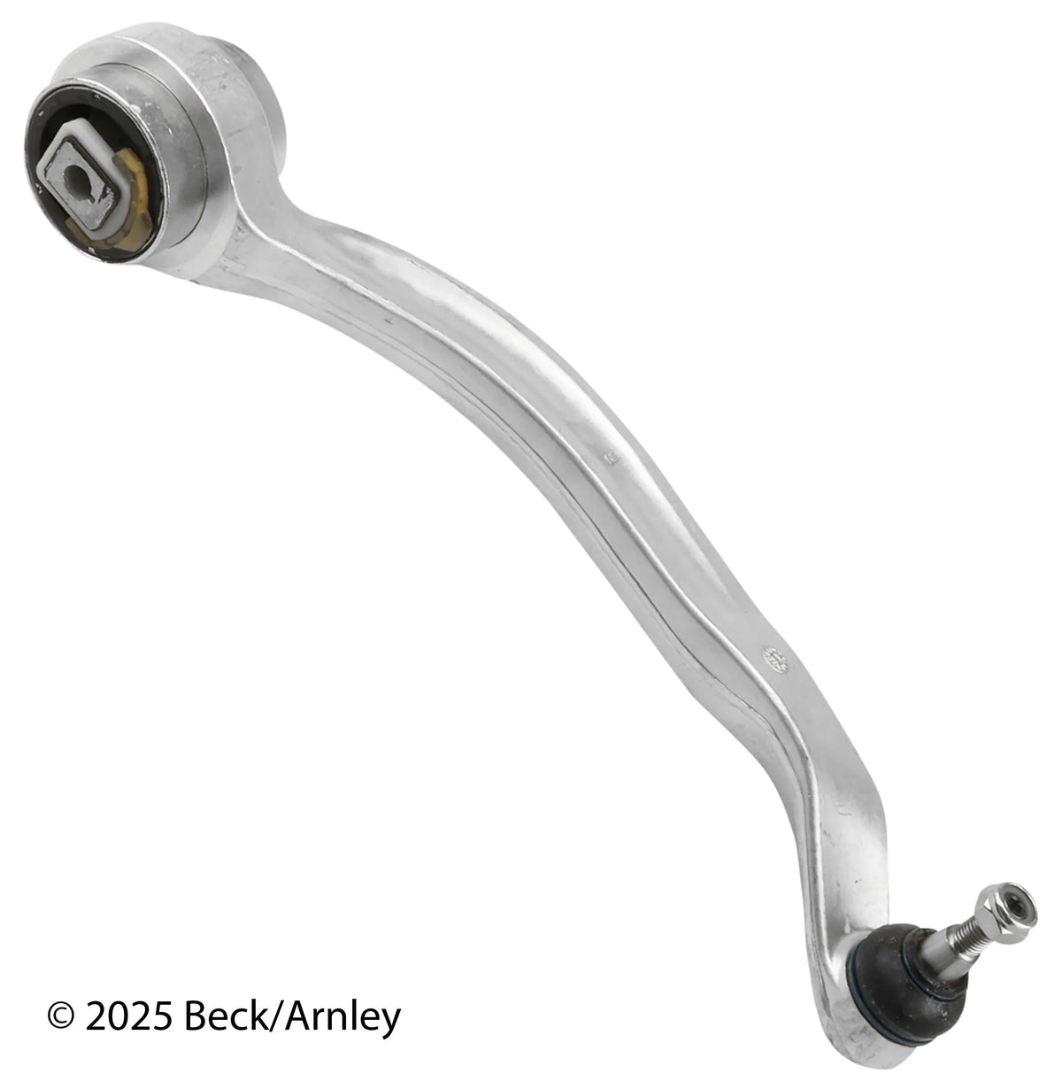Beck/Arnley 102-4965 1996-2007 Audi A4 Quattro Suspension Control Arm and Ball Joint Assembly