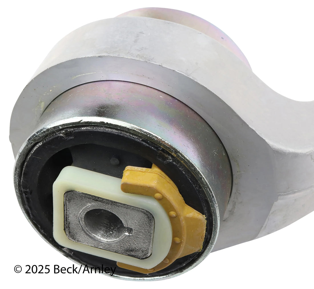 Beck/Arnley 102-4966 1996-2007 Audi A4 Quattro Suspension Control Arm and Ball Joint Assembly