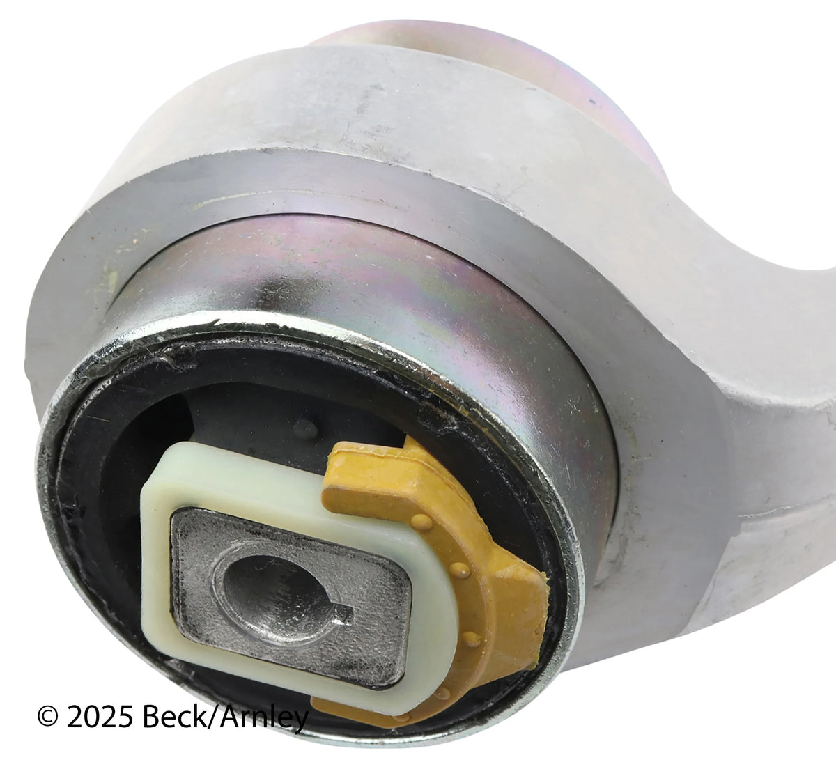 Beck/Arnley 102-4966 1996-2007 Audi A4 Quattro Suspension Control Arm and Ball Joint Assembly