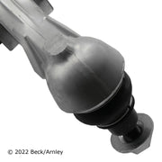 Beck/Arnley 102-4967 1998-2002 Audi A6 Suspension Control Arm and Ball Joint Assembly