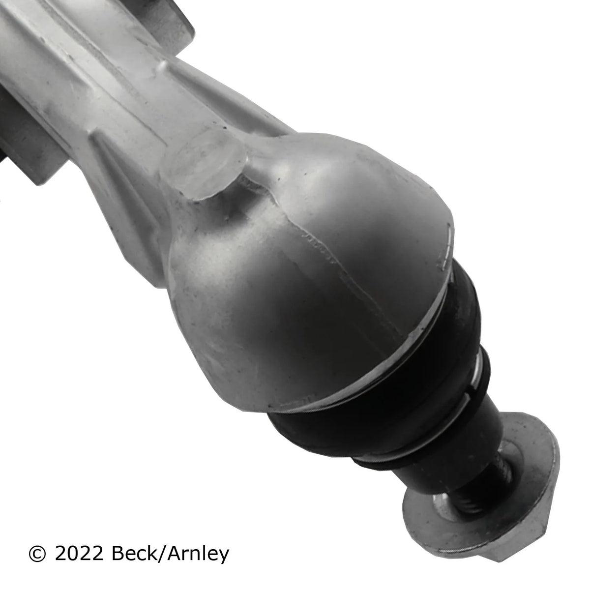 Beck/Arnley 102-4967 1998-2002 Audi A6 Suspension Control Arm and Ball Joint Assembly