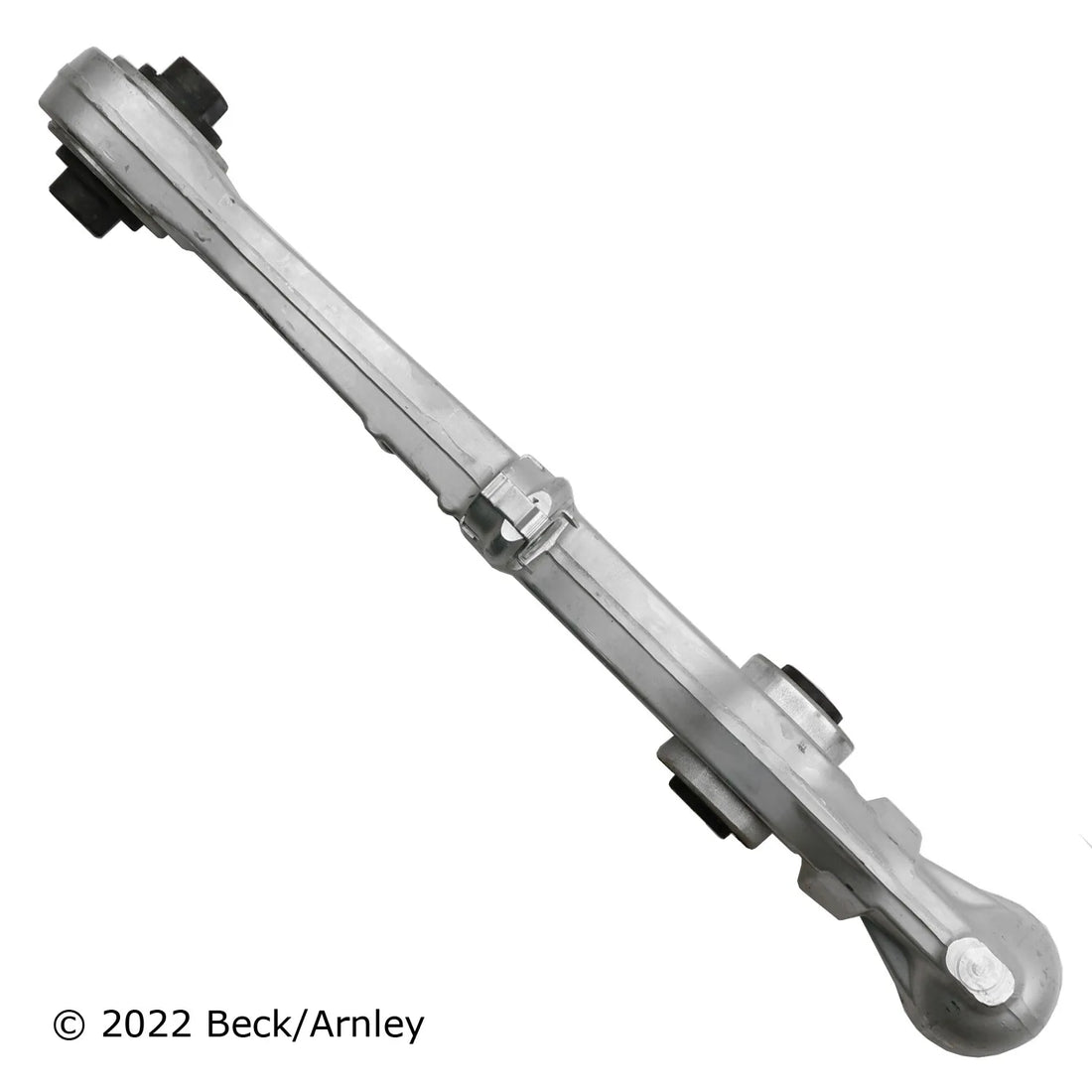 Beck/Arnley 102-4967 1998-2002 Audi A6 Suspension Control Arm and Ball Joint Assembly