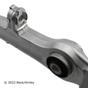 Beck/Arnley 102-4967 1998-2002 Audi A6 Suspension Control Arm and Ball Joint Assembly