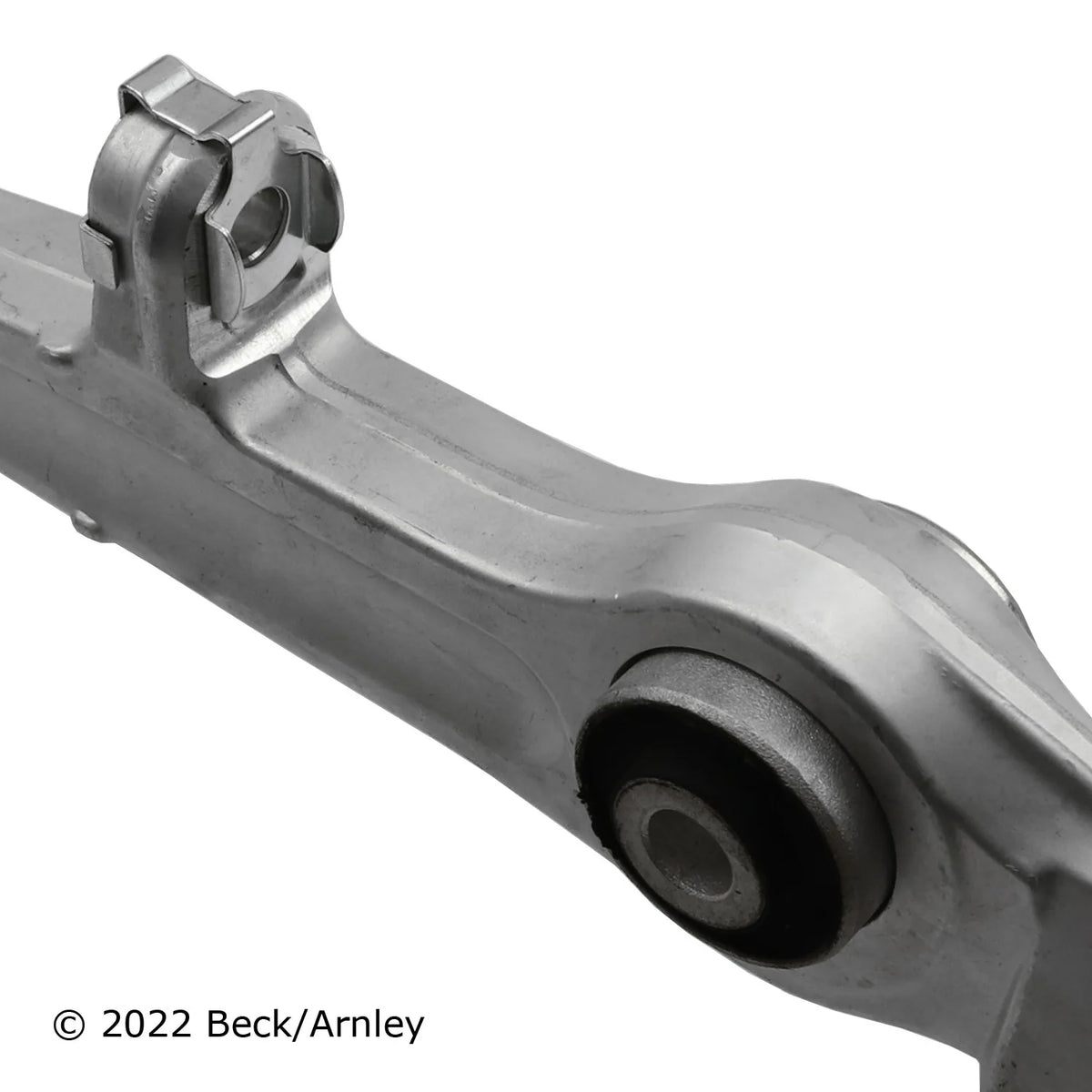 Beck/Arnley 102-4967 1998-2002 Audi A6 Suspension Control Arm and Ball Joint Assembly